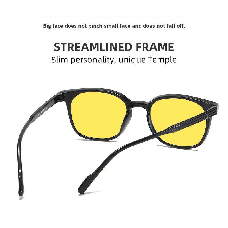 Sunglasses Manufacturer - Day Night Dual-use UV400