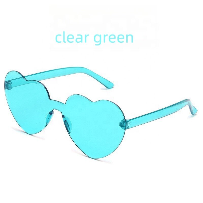 Color Therapy Glasses Manufacturer - Peach Heart PC