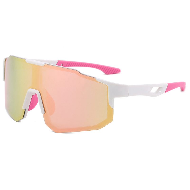 Cat-Eye Sunglasses Manufacturer - Luxury UV400 Gold