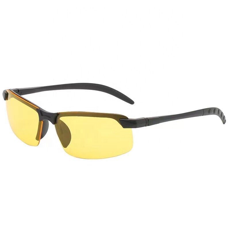 Night Vision Eyewear Manufacturer - Mi Nai Style Yellow