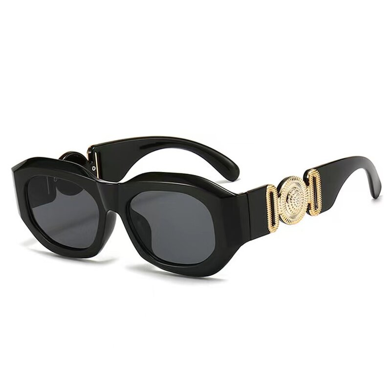 Sunglasses Manufacturer - Gradient Diamond Frameless