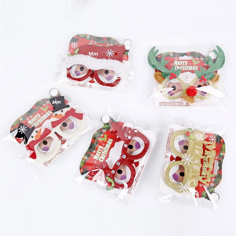 Snowman Glasses Manufacturer - Antlers Frames Kids