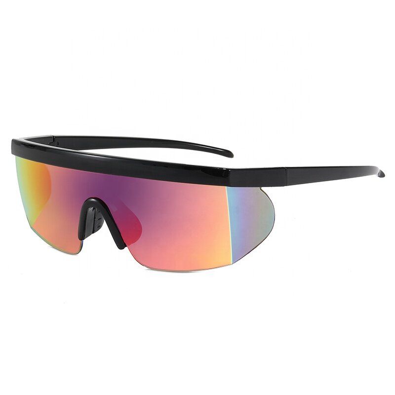 Sports Sunglasses Manufacturer - Fashionable Integrated
