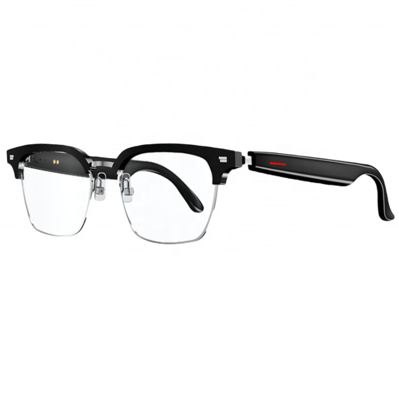Smart Glasses Manufacturer - E10-06 Bluetooth Audio