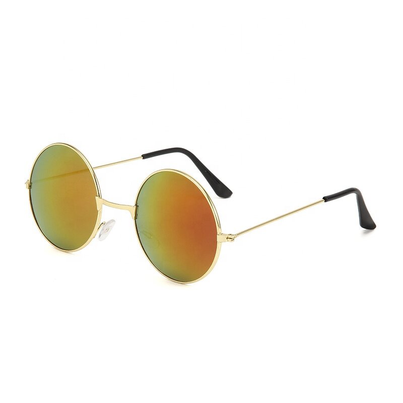 Color-Changing Sunglasses Manufacturer - Frameless Metal