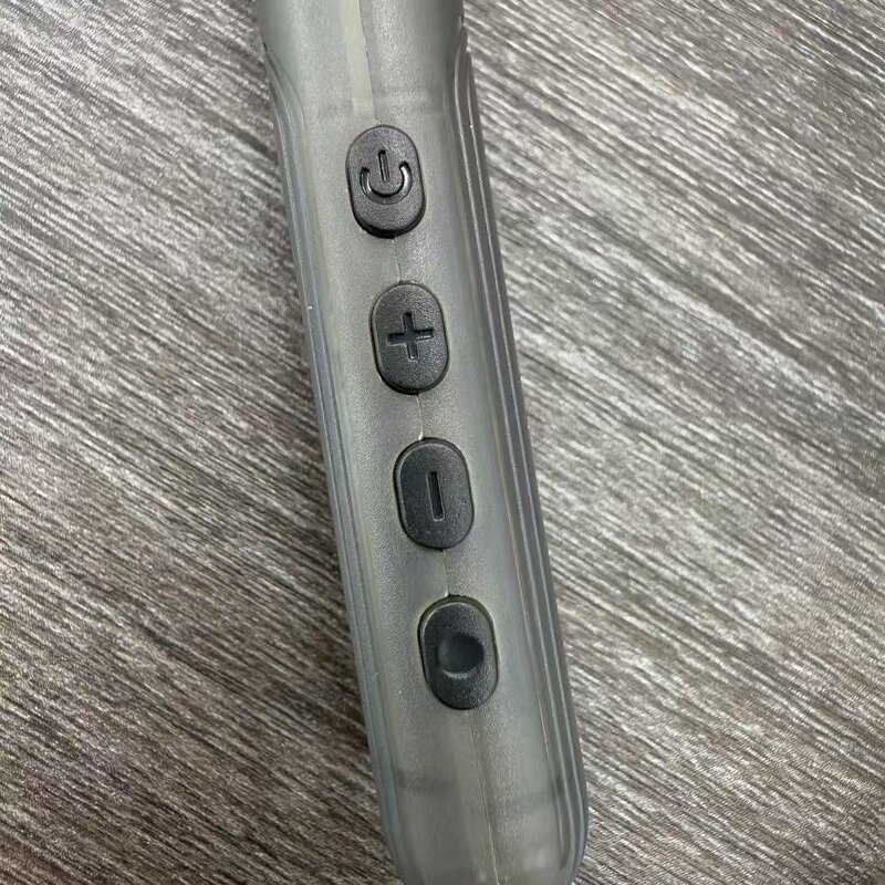 Neckband Earphone Manufacturer - Noise Cancelling Metal Shell