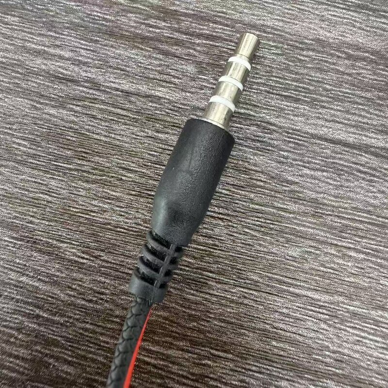 Wired Headphone Manufacturer - 8D Sound Full-Size JL Chipset