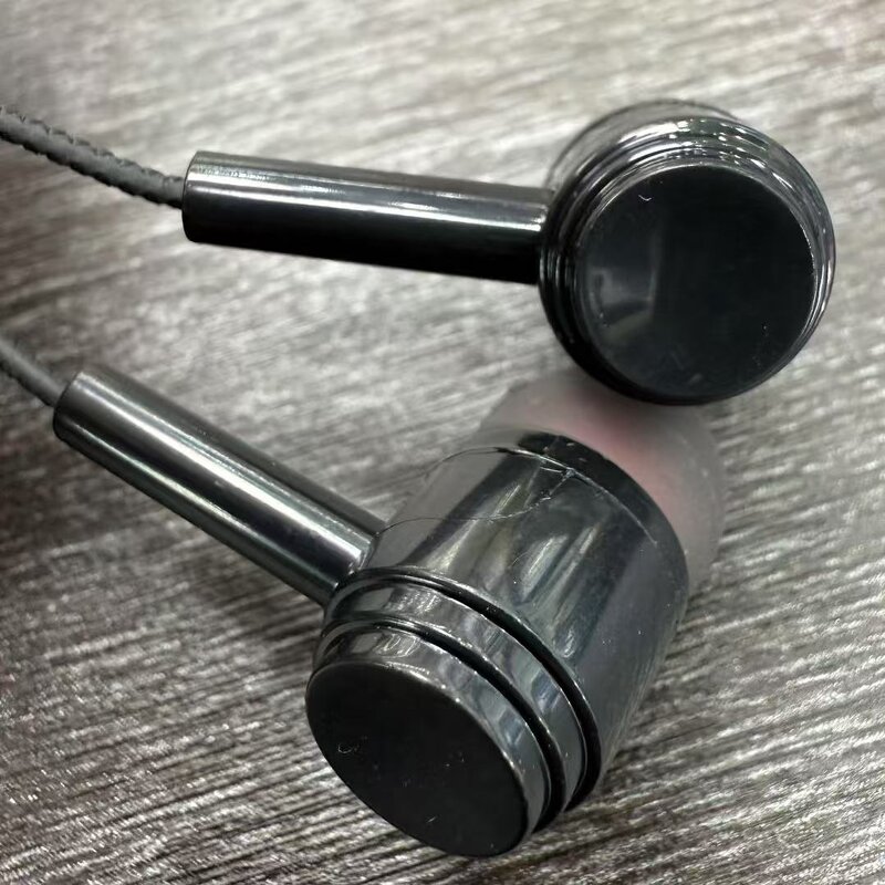 3.5mm Earphone Manufacturer - Ready to Ship German Supplier