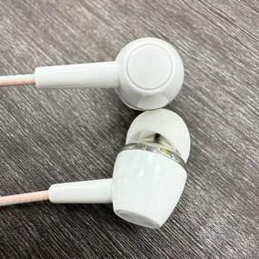 3.5mm Earphone Supplier - Wired Mic Personal Office Headset