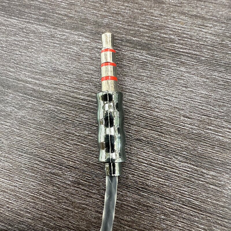 Wired Headphones Manufacturer - Customizable 3.5mm Stereo OEM