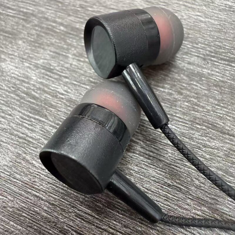 Wired Earphones Manufacturer - Factory for Dodocool iphone 7