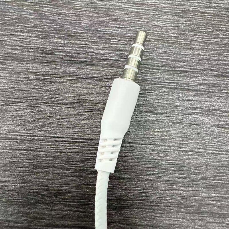 3.5mm Earphone Supplier - Wired Mic Personal Office Headset