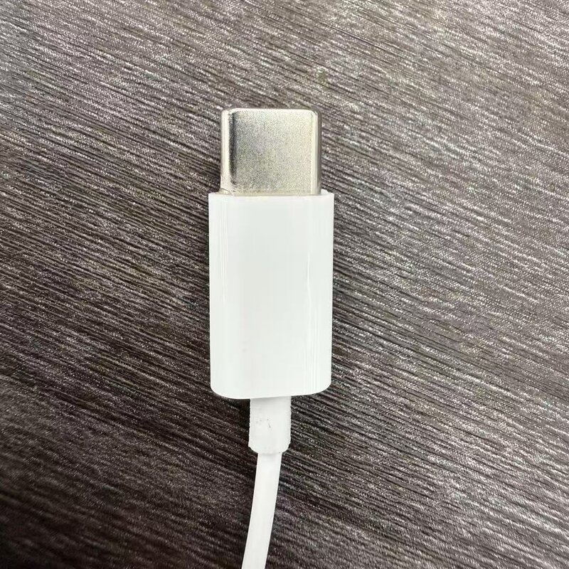 Wired Headset Manufacturer - Type-C Rhinestone Metal Autism