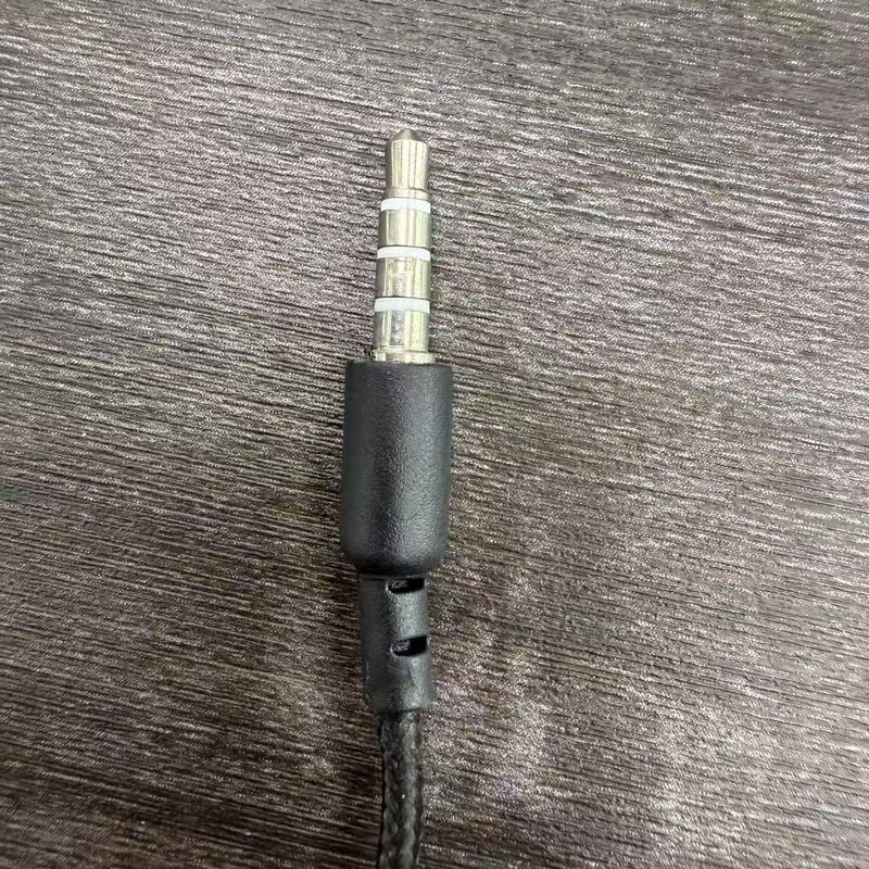 Wired Headset Manufacturer - P9 Pro Max Microphone OEM