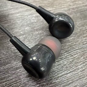 Wired Headset Manufacturer - Radio Connector FM Stereo