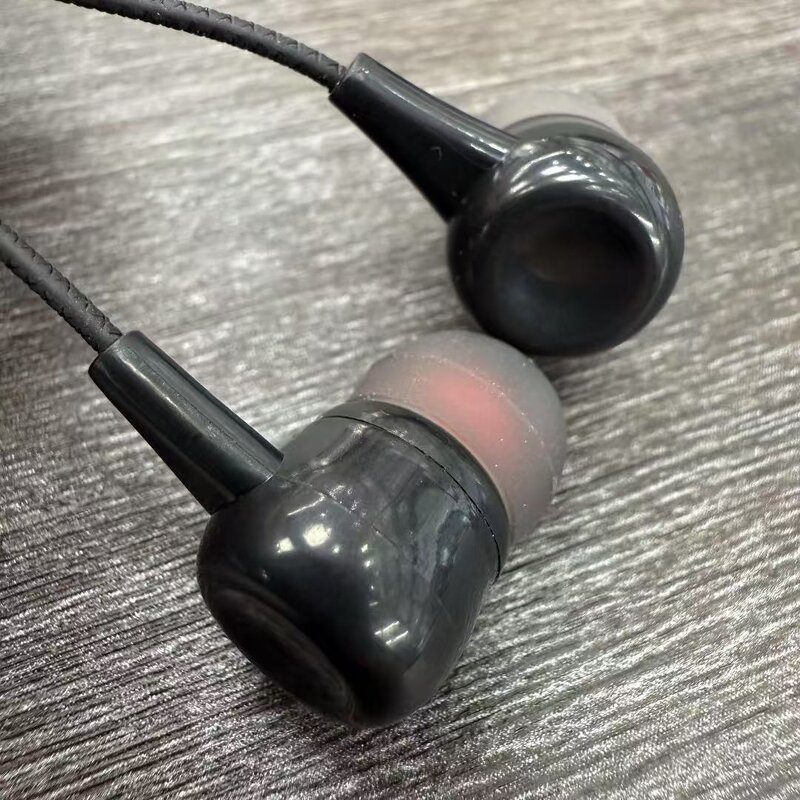 Wired Headset Manufacturer - Radio Connector FM Stereo