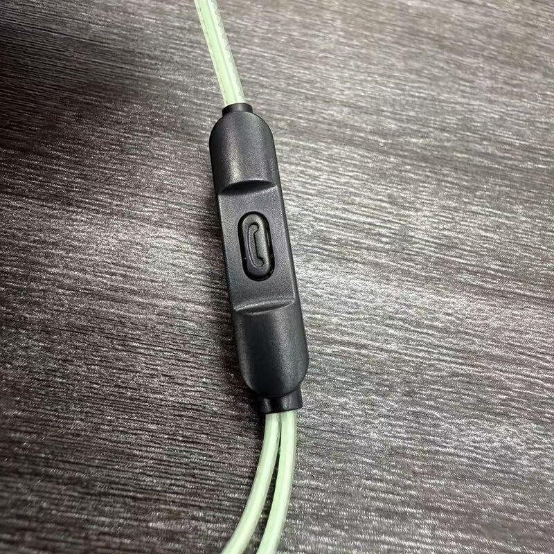 Gaming Earphones Manufacturer - Wired 3.5mm Ferrofluid OEM