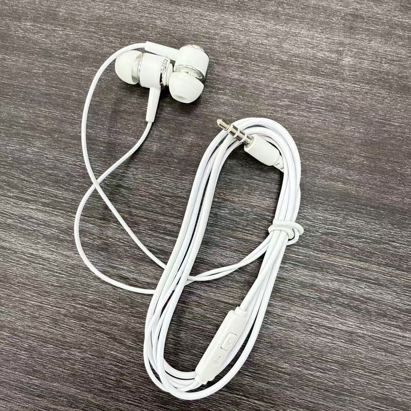 Walkie Talkie Headphones Supplier - FM Intercom 3.5mm Interface