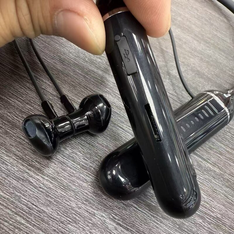 Wireless Earphones Supplier - Semi-In-Ear Noise Cancelling