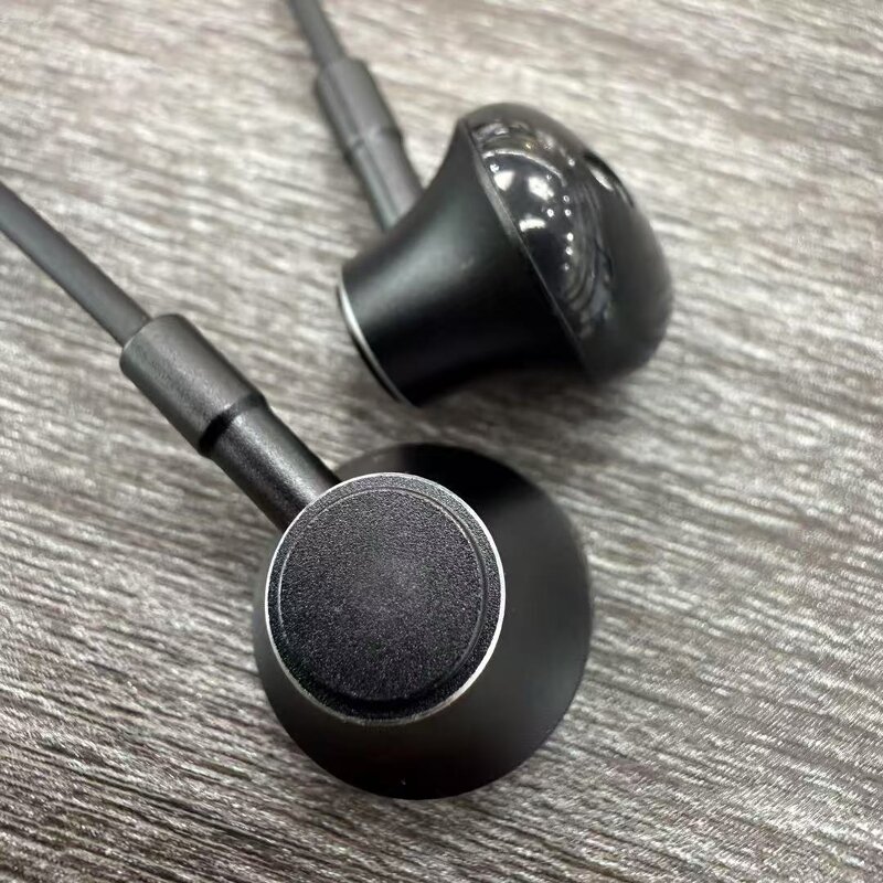 Neckband Earphone Supplier - USB C Charging High Bass