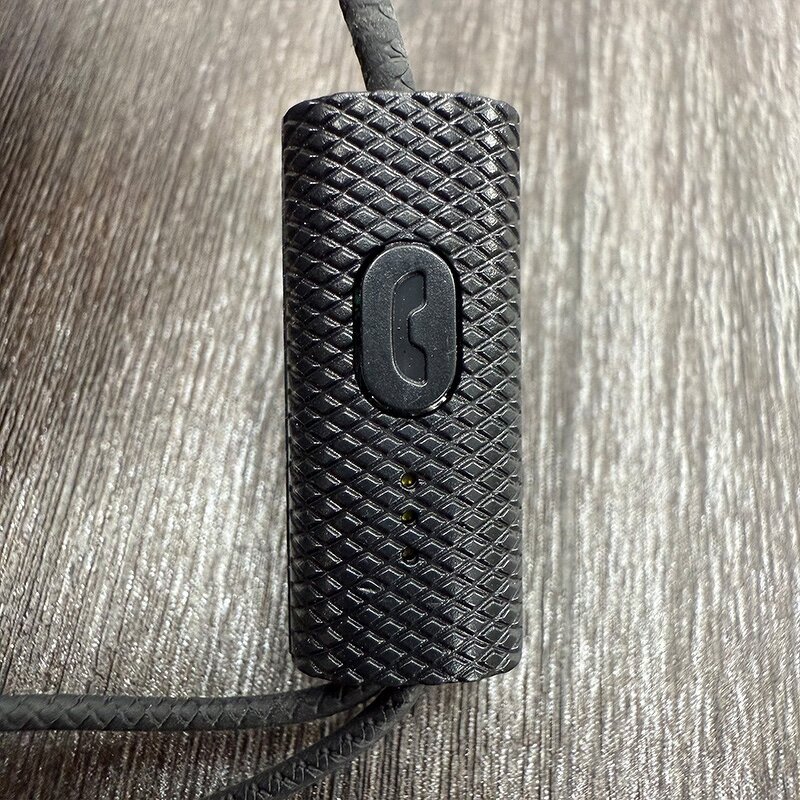 Wired Earphone Supplier - G15 Super Bass 3.5mm Rope Braided