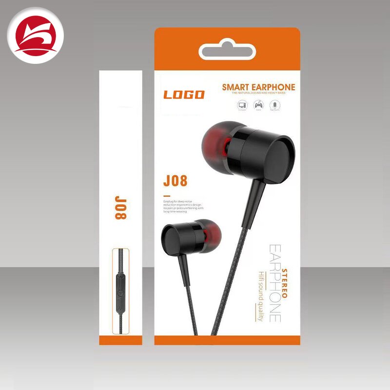 Wired Earphones Manufacturer - Factory for Dodocool iphone 7