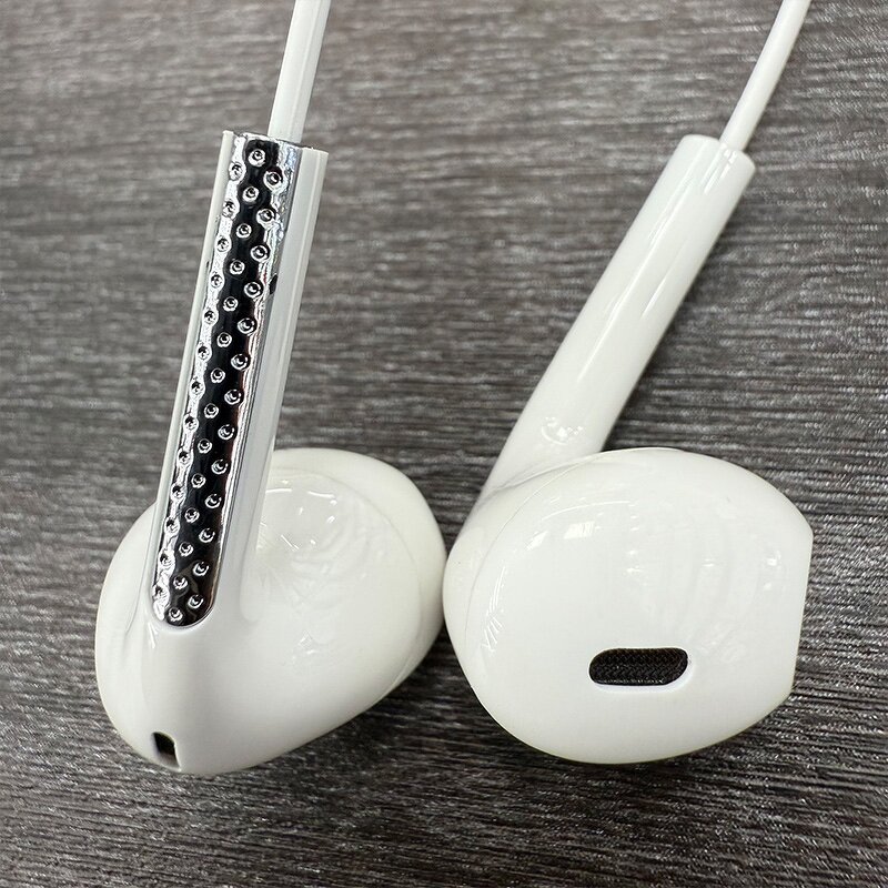 Wired Earphones Manufacturer - Fashion Hifi Type-C JL Chipset
