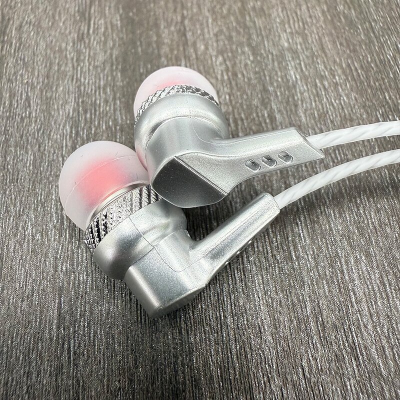 Wired Earphone Supplier - Sony 3.55mm Threaded Standard Audio