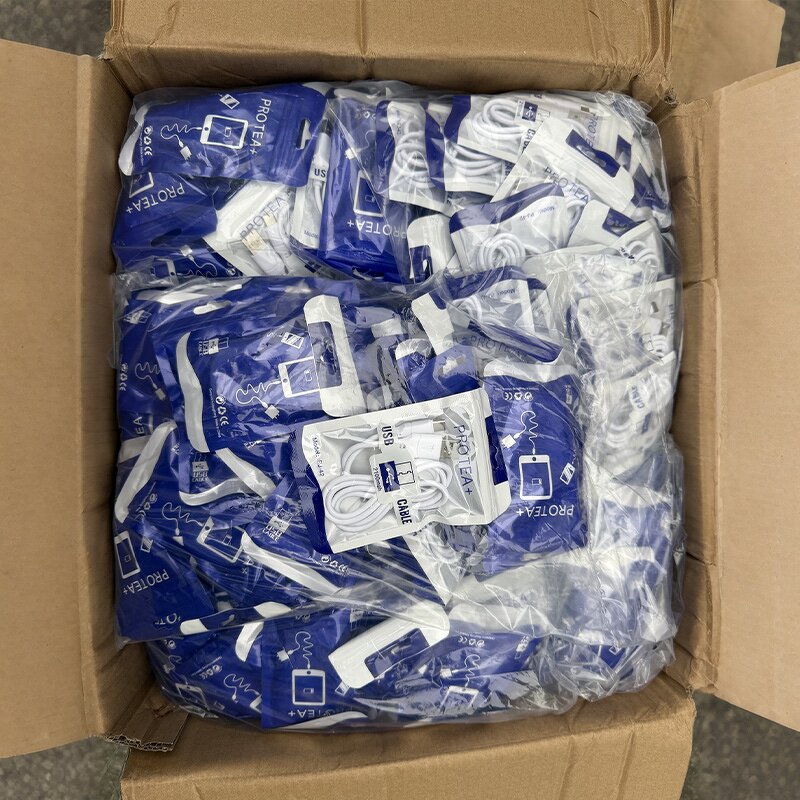 USB Charger Cable Manufacturer - 5v 2a Usb a Phone Charger