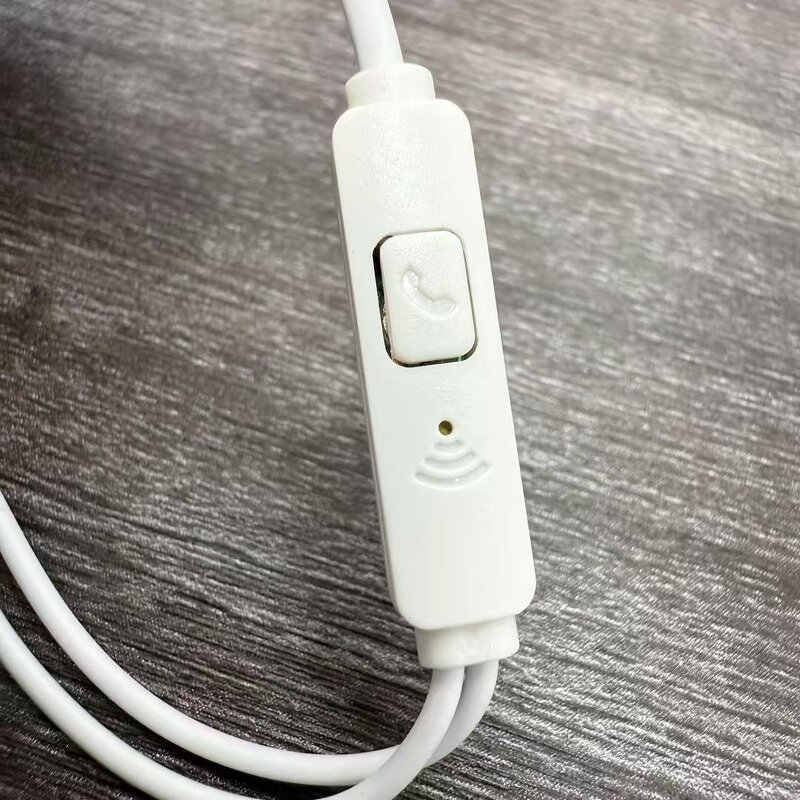 Walkie Talkie Headphones Supplier - FM Intercom 3.5mm Interface