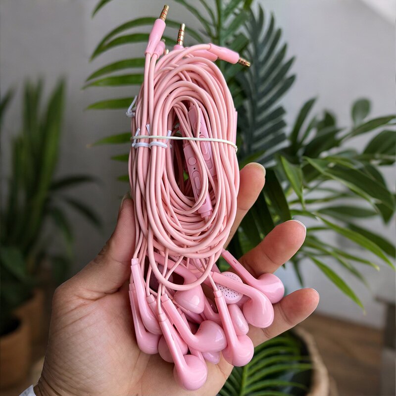 Wired Earphones Supplier - Original Pakistani for Sony MDR