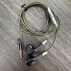 Gaming Earphones Supplier - 4 Pin Wired Music for Ps5 Cp200