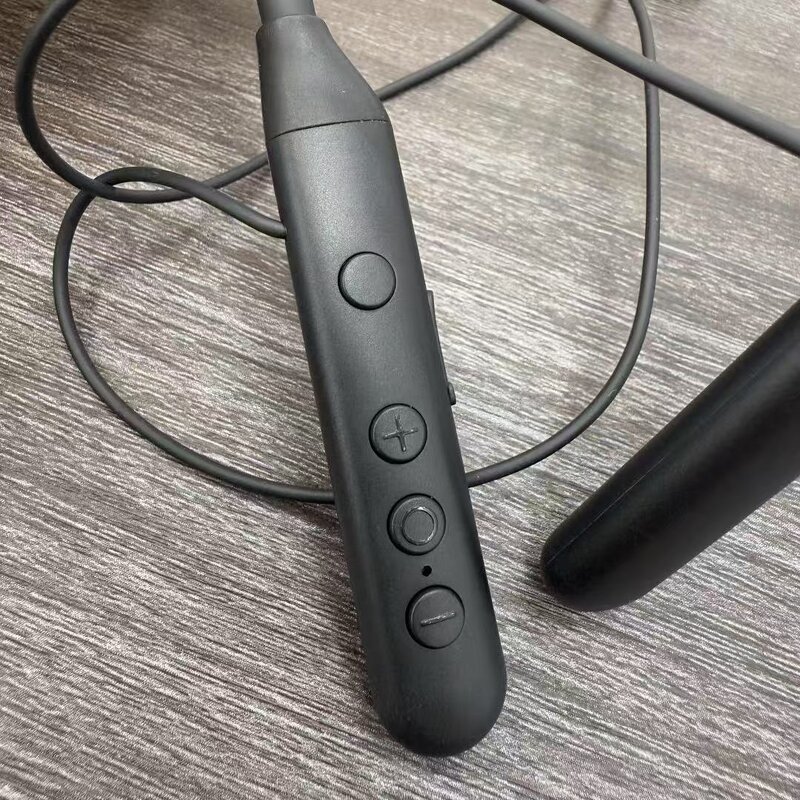 Wireless Neckband Manufacturer - Pro Z2 Metal Earbuds OEM