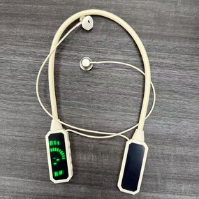 Neckband Earphone Supplier - Ubon Hoco ES70 5.0 JL Chipset