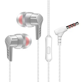Wired Earphone Supplier - Sony 3.55mm Threaded Standard Audio