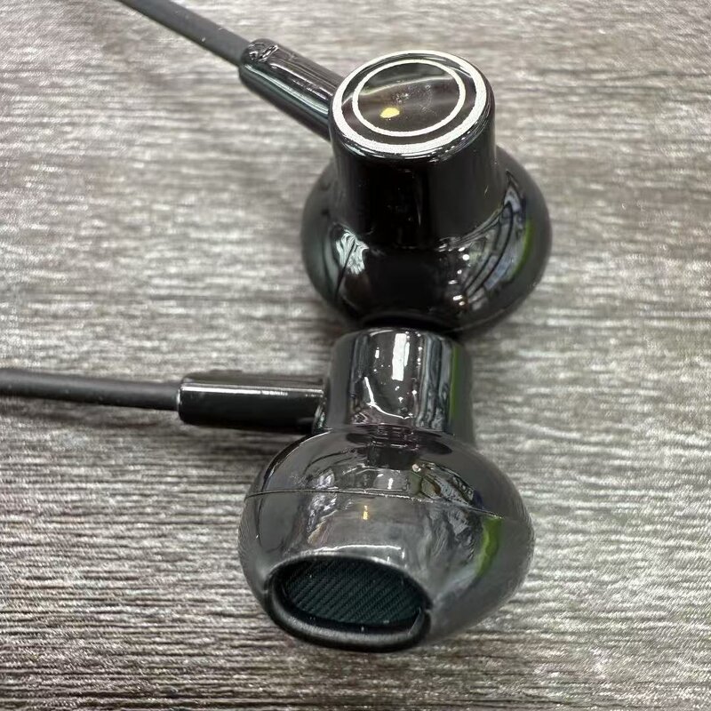 Wireless Earphone Manufacturer - Dual Driver LDAC Type C