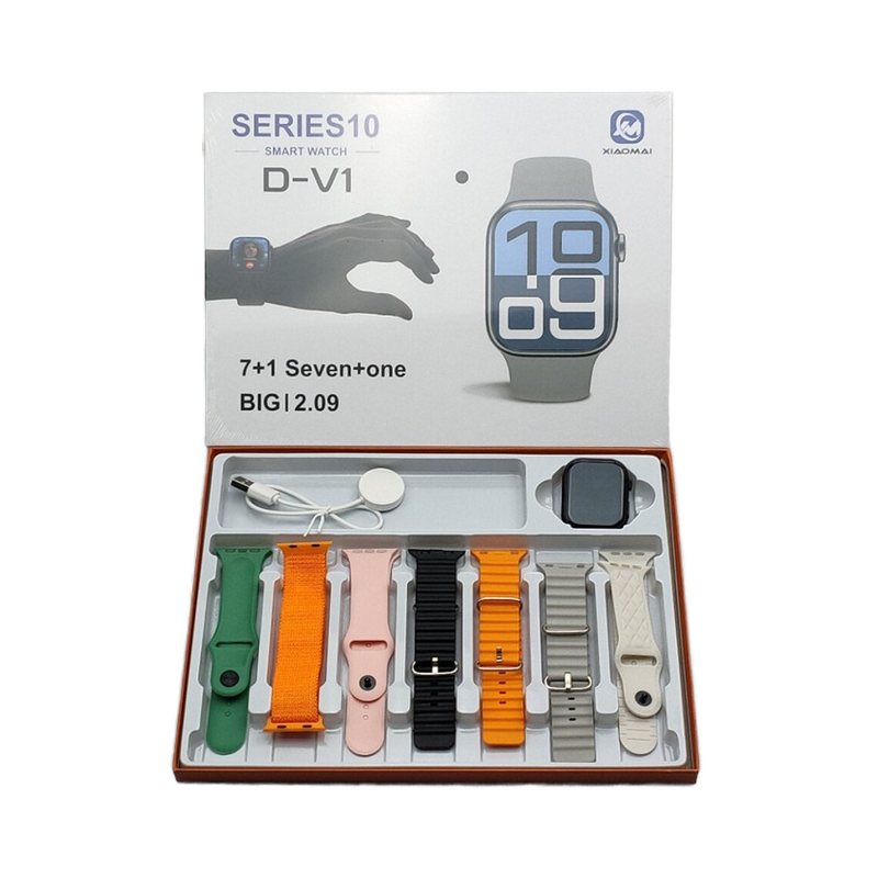 Smart Watch Manufacturer - Ultra GPS Touch Screen Activity