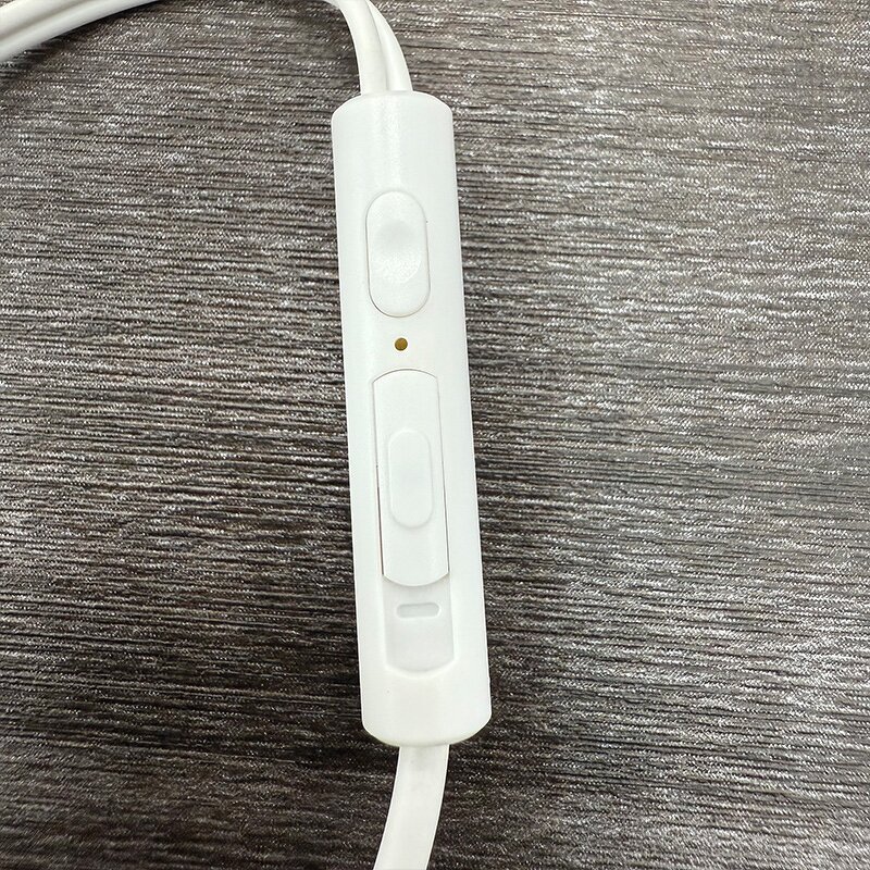 Wired Earphones Supplier - High End Type-C Metal JL Chipset