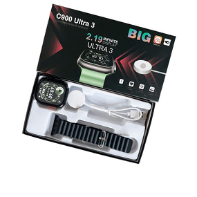 Smart Watch Manufacturer - T1000 Ultra3 GPS Fitness OEM