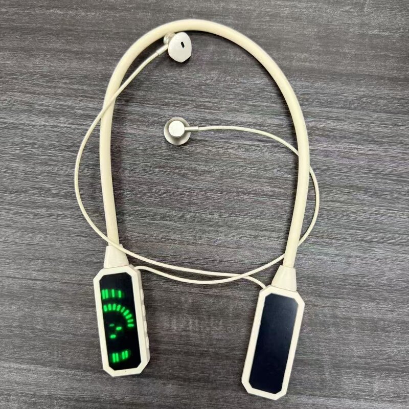 Wireless Earphone Supplier - Premium 13mm Metal Neckband