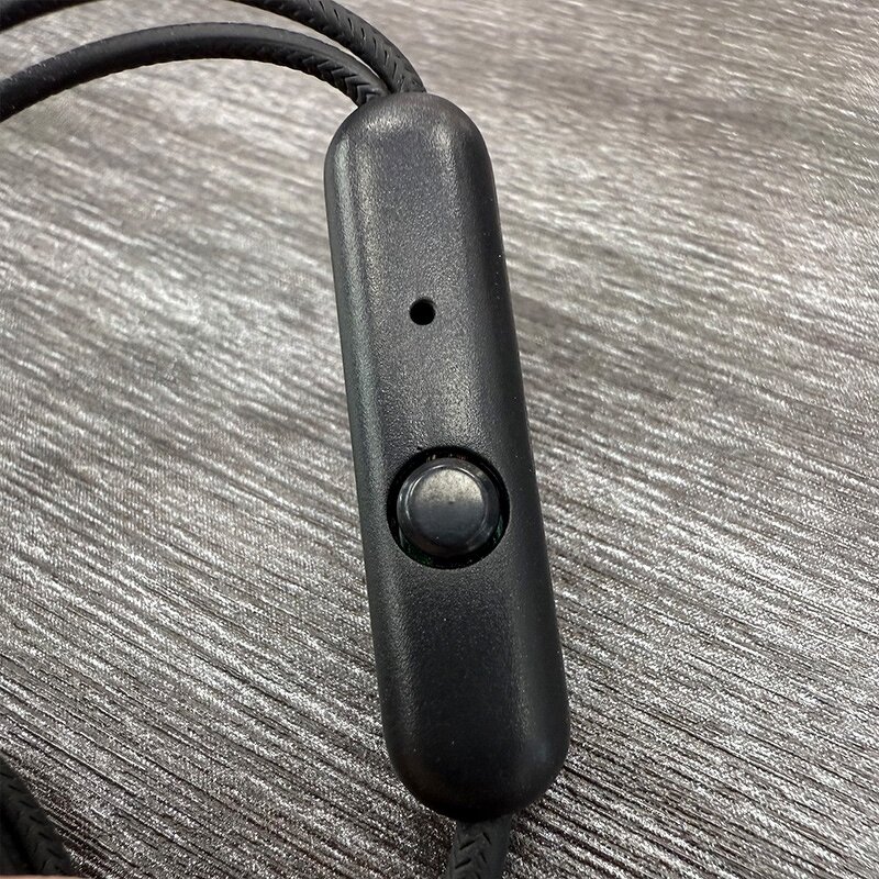 Wired Earphones Manufacturer - 3.5mm JL Chipset Time-limited