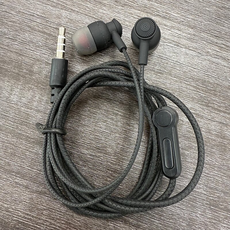 Wired Earbuds Manufacturer - Factory Direct Sale Hifi Music