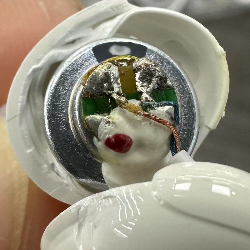 Wired Earphones Manufacturer - R7 Realme Buds T01 JL Chipset