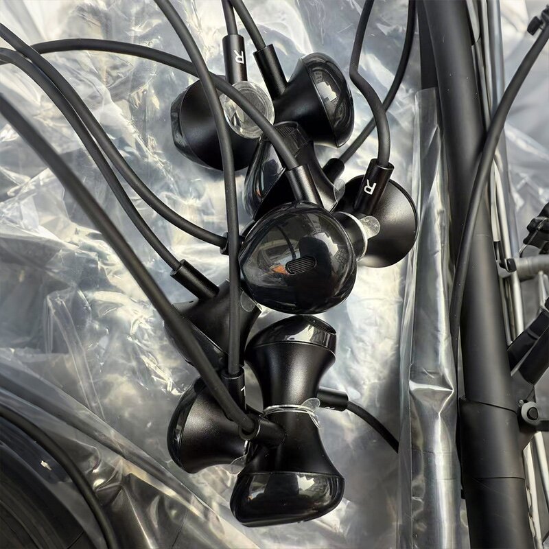 Wireless Earphones Manufacturer - Sports Sweatproof Neckband OEM