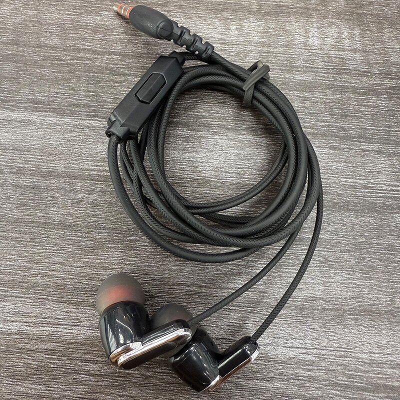 Wired Earphones Manufacturer - Sp16 JL Chipset IPX3 Waterproof