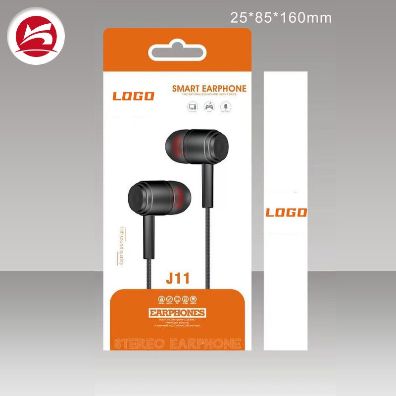 3.5mm Earphone Manufacturer - Ready to Ship German Supplier