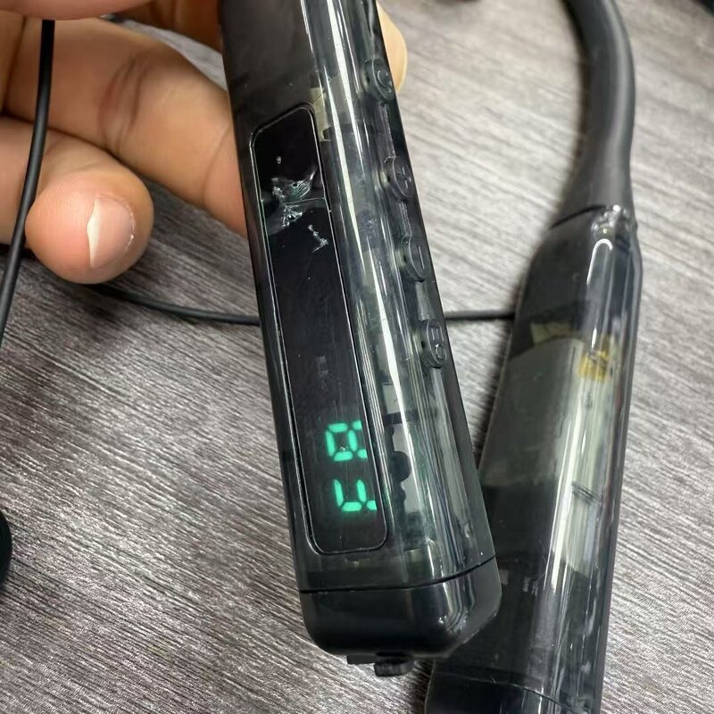 Wireless Earphone Supplier - USB-C Charging LDAC 200h