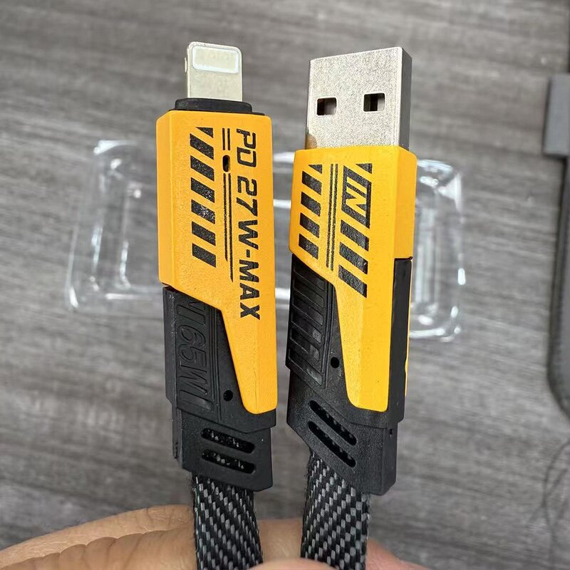 Magnetic Charger Supplier - 240W Premium 4-in-1 Multi USB