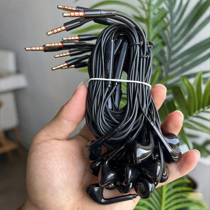 Wired Earphones Supplier - Original Pakistani for Sony MDR