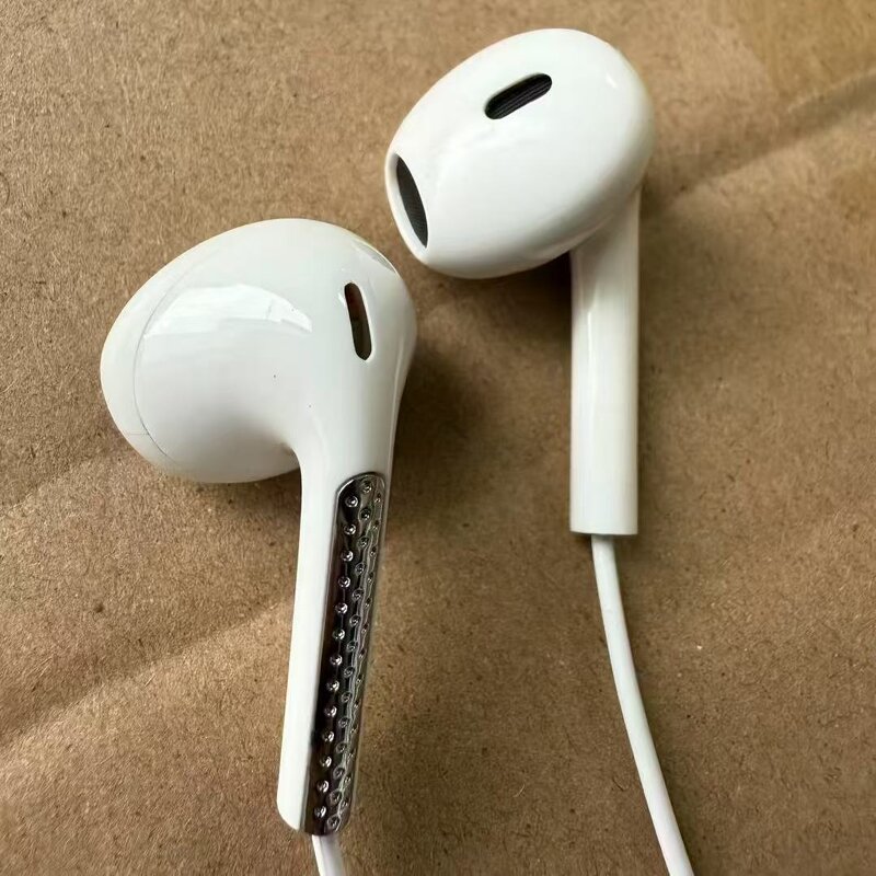 Wired Earphones Manufacturer - Type-C Metal JL Chipset IPX3